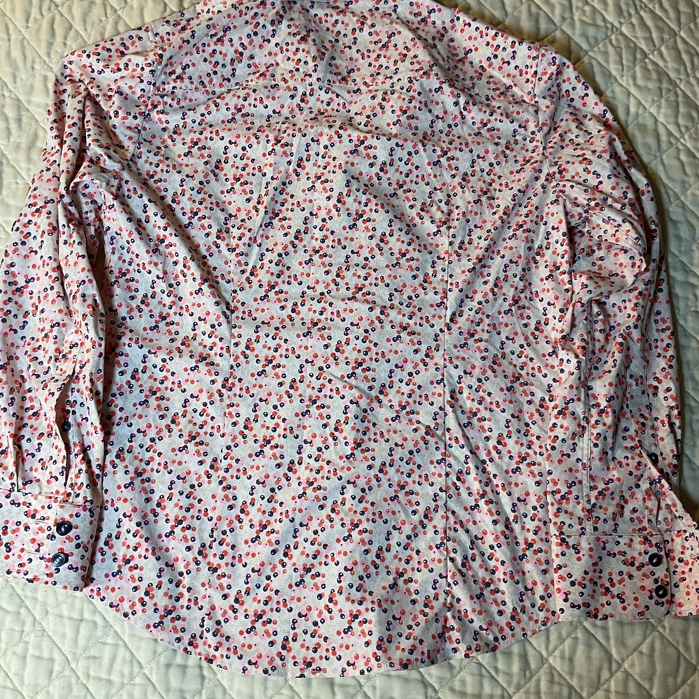 Peter Millar Bubble White Performance Set - image 4